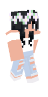 Skin preview