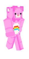 Skin preview