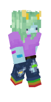 Skin preview