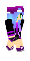 Skin preview