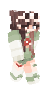 Skin preview