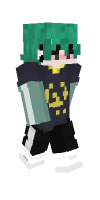 Skin preview