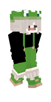Skin preview