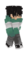 Skin preview