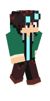 Skin preview