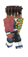 Skin preview