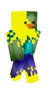 Skin preview