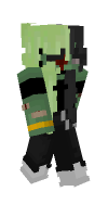 Skin preview