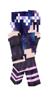 Skin preview