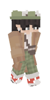 Skin preview