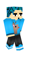 Skin preview