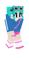 Skin preview