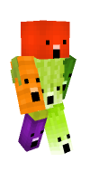 Skin preview