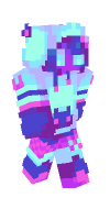 Skin preview
