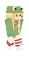 Skin preview