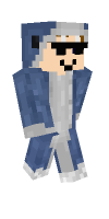 Skin preview