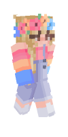 Skin preview