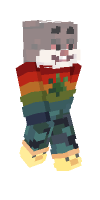 Skin preview