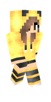 Skin preview