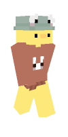 Skin preview