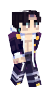 Skin preview