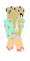 Skin preview