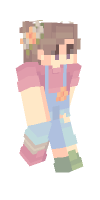 Skin preview