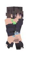 Skin preview