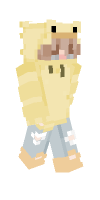 Skin preview