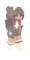 Skin preview