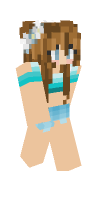 Skin preview