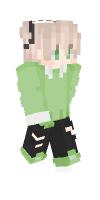 Skin preview
