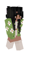 Skin preview