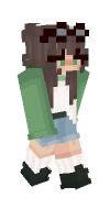 Skin preview
