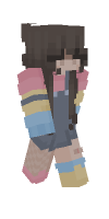 Skin preview