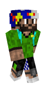 Skin preview