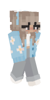 Skin preview