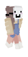 Skin preview