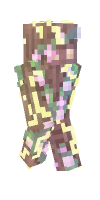 Skin preview