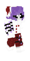 Skin preview