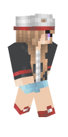 Skin preview
