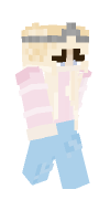 Skin preview