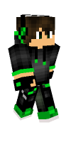 Skin preview