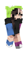 Skin preview