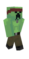 Skin preview