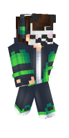 Skin preview