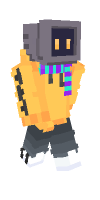 Skin preview