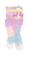 Skin preview
