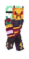Skin preview