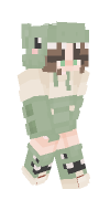 Skin preview